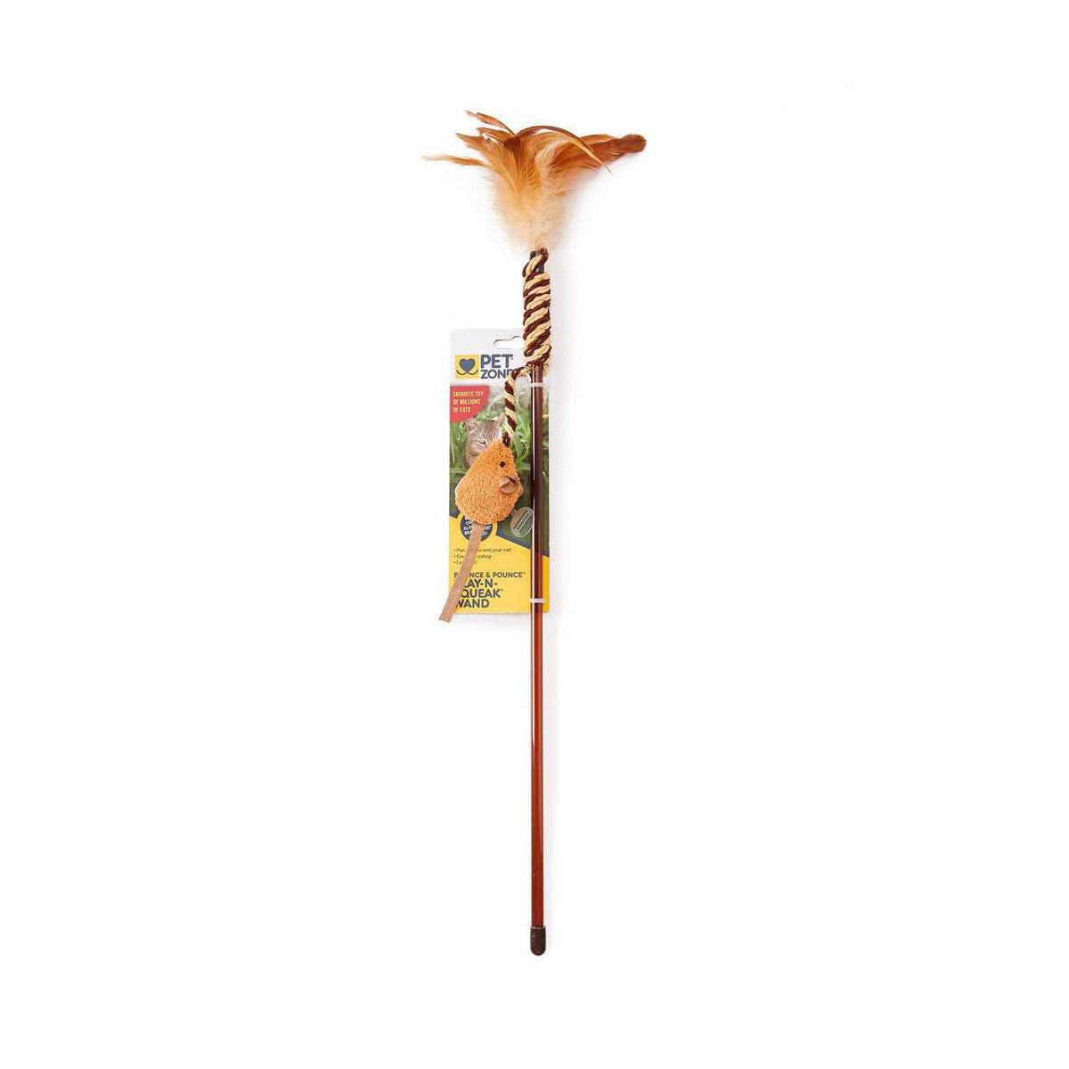 Squeak Wand I82929