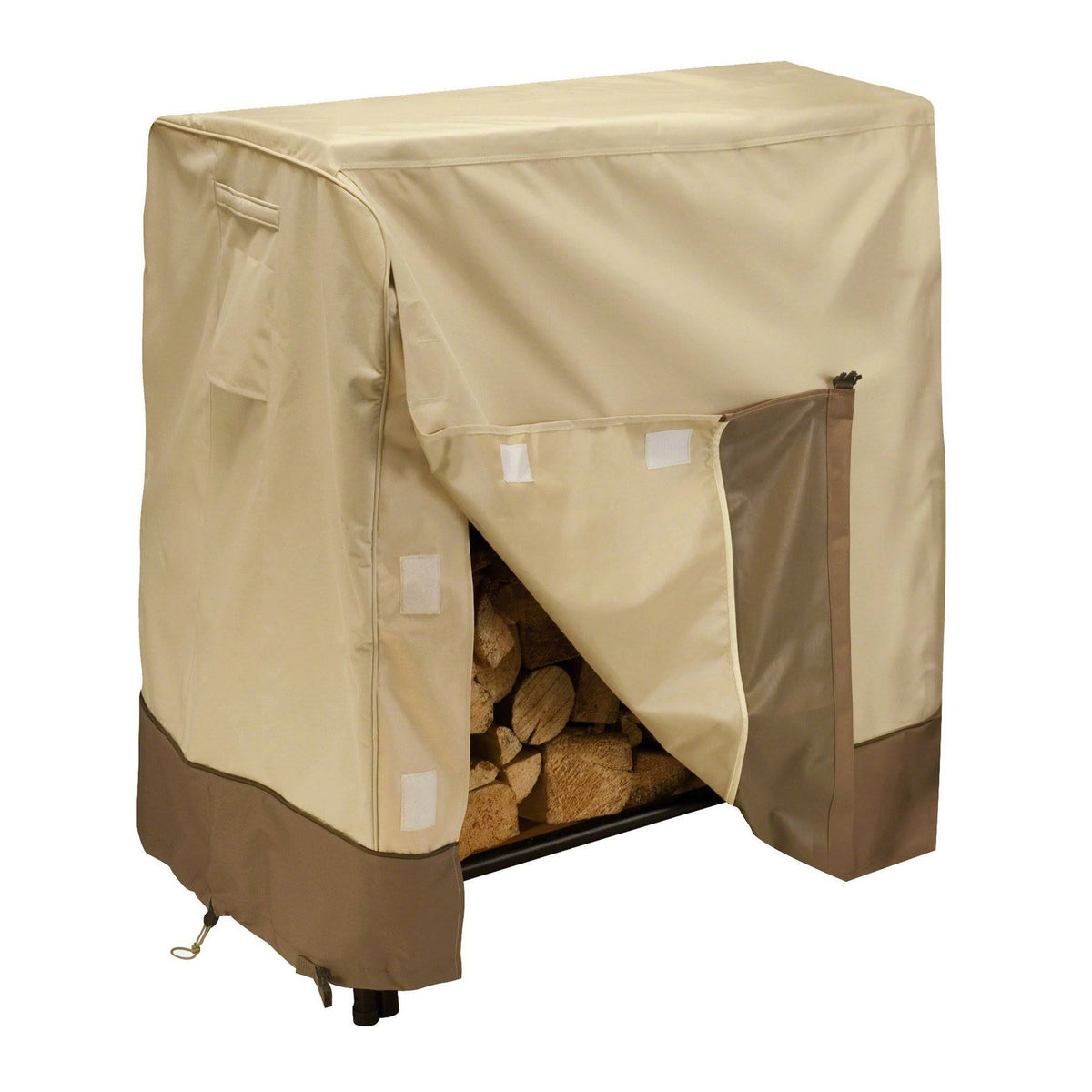 8 ft. Log Rack Cover A962165