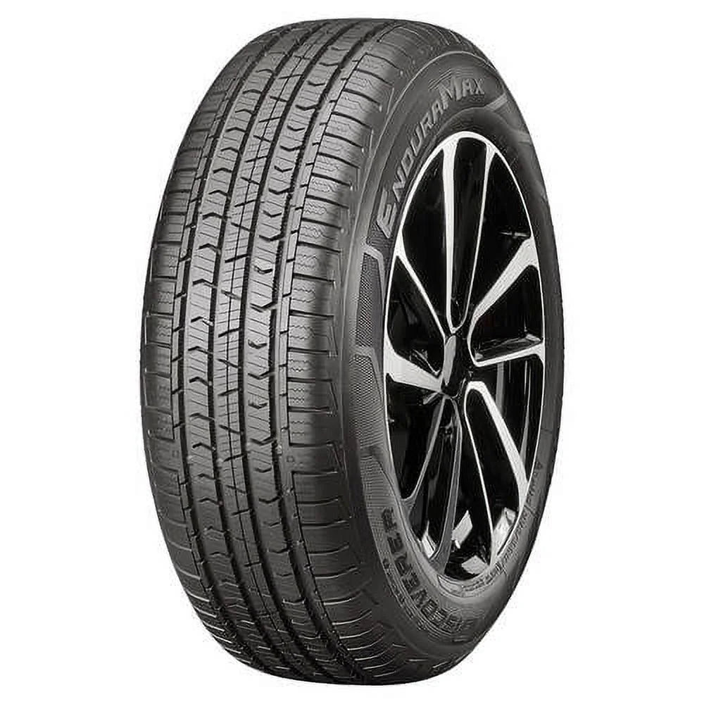 All-Season 245/60R18 105H Tire T467