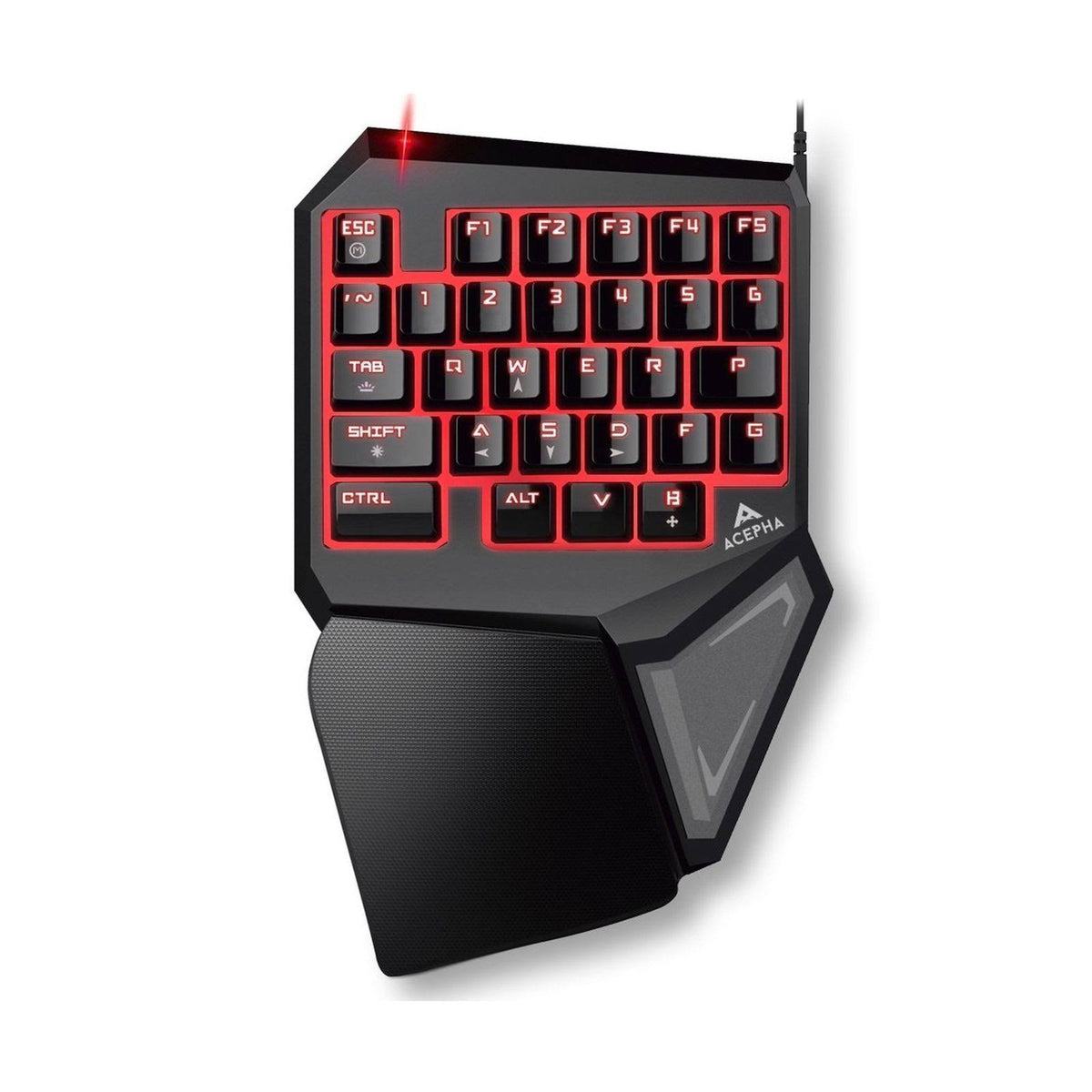 Programmable Keys 7 Color Gaming Keypad R62761