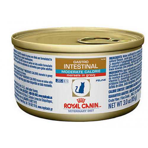 Cat Canned Food X3265