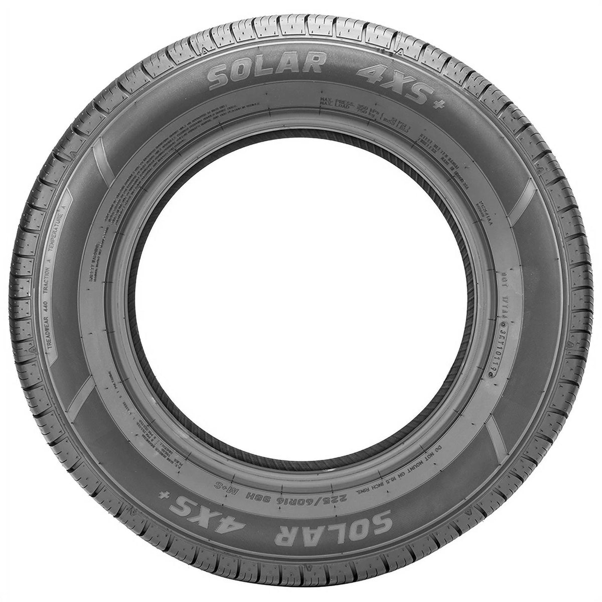 205/55R16 91H All Season Tire P54669