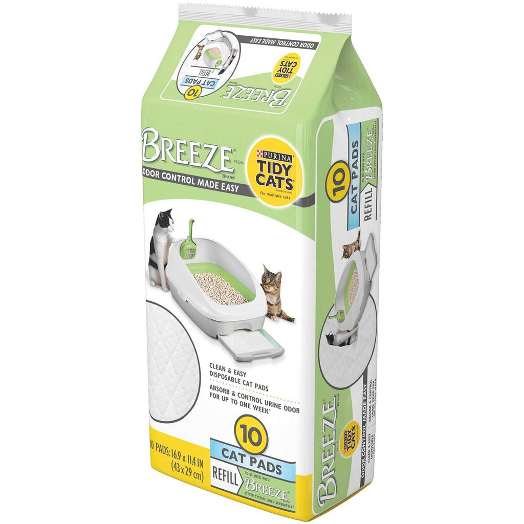 Cat Pads I157
