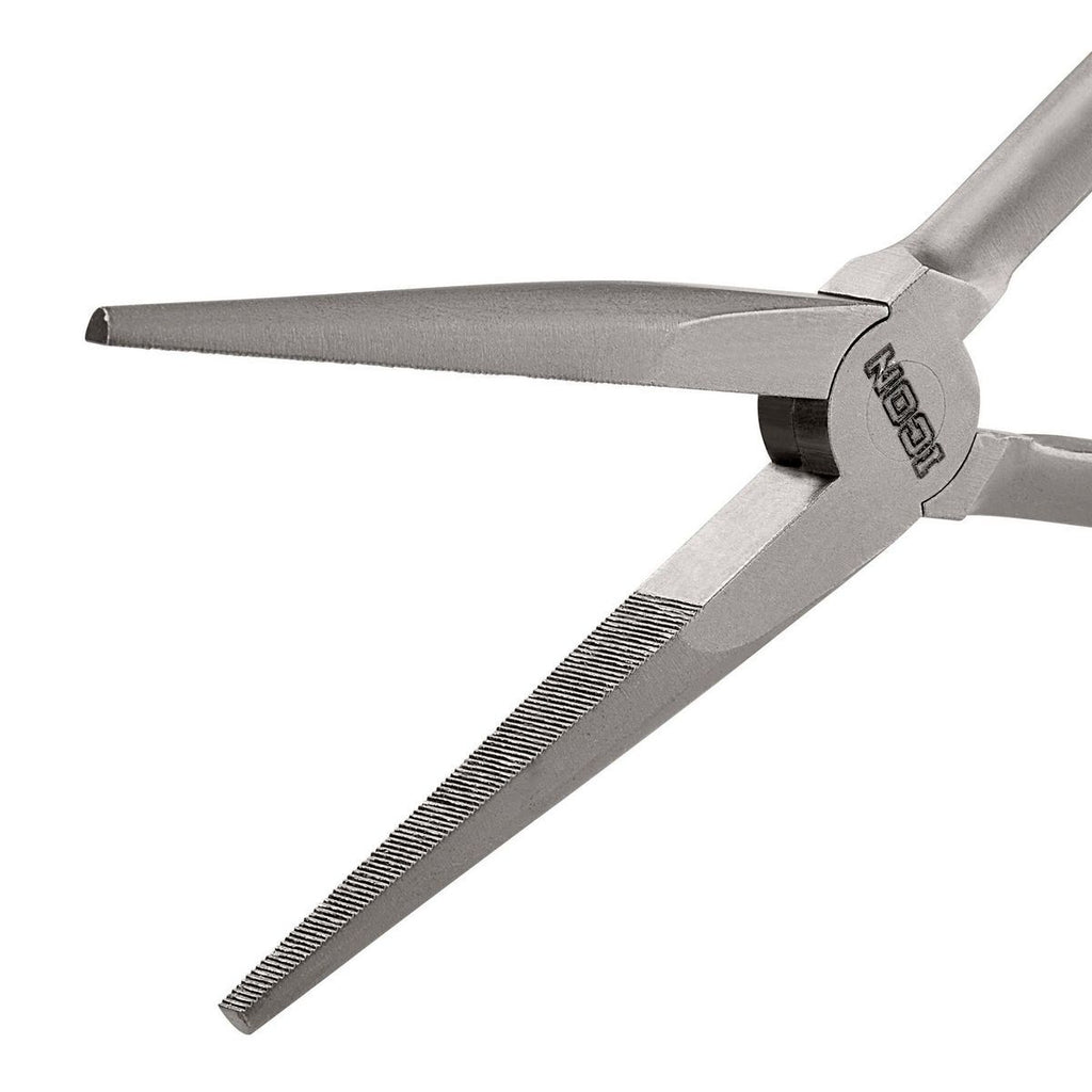 11 in. Long Reach Needle Nose Pliers G1660
