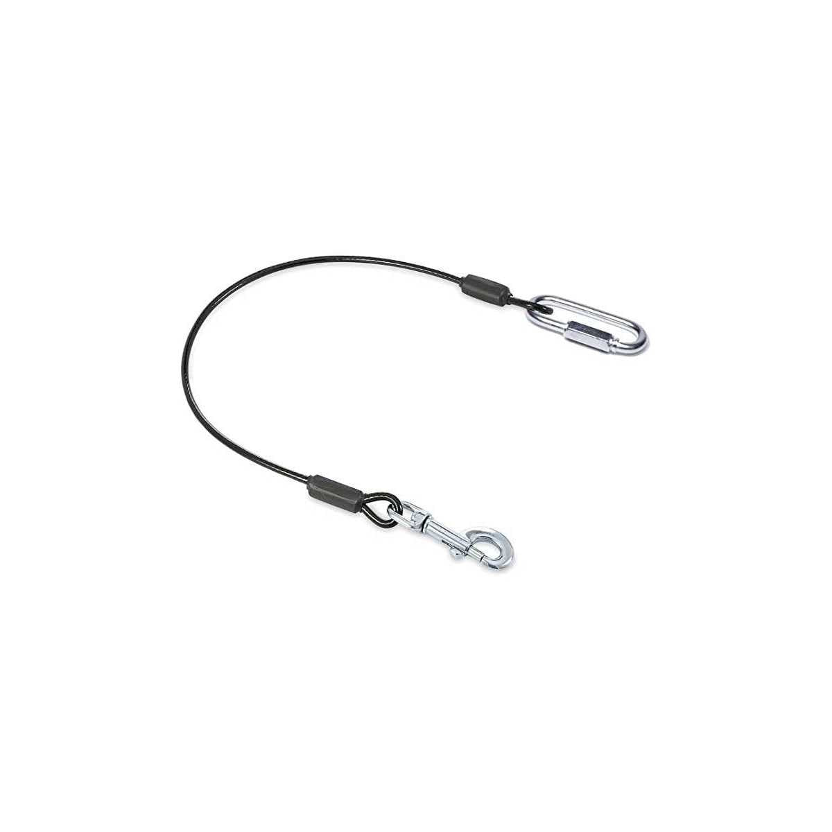 Heavy Duty Dog Car Seat Belt Restraint E950432
