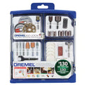 130-Piece Rotary Tool Accessory Kit K49958