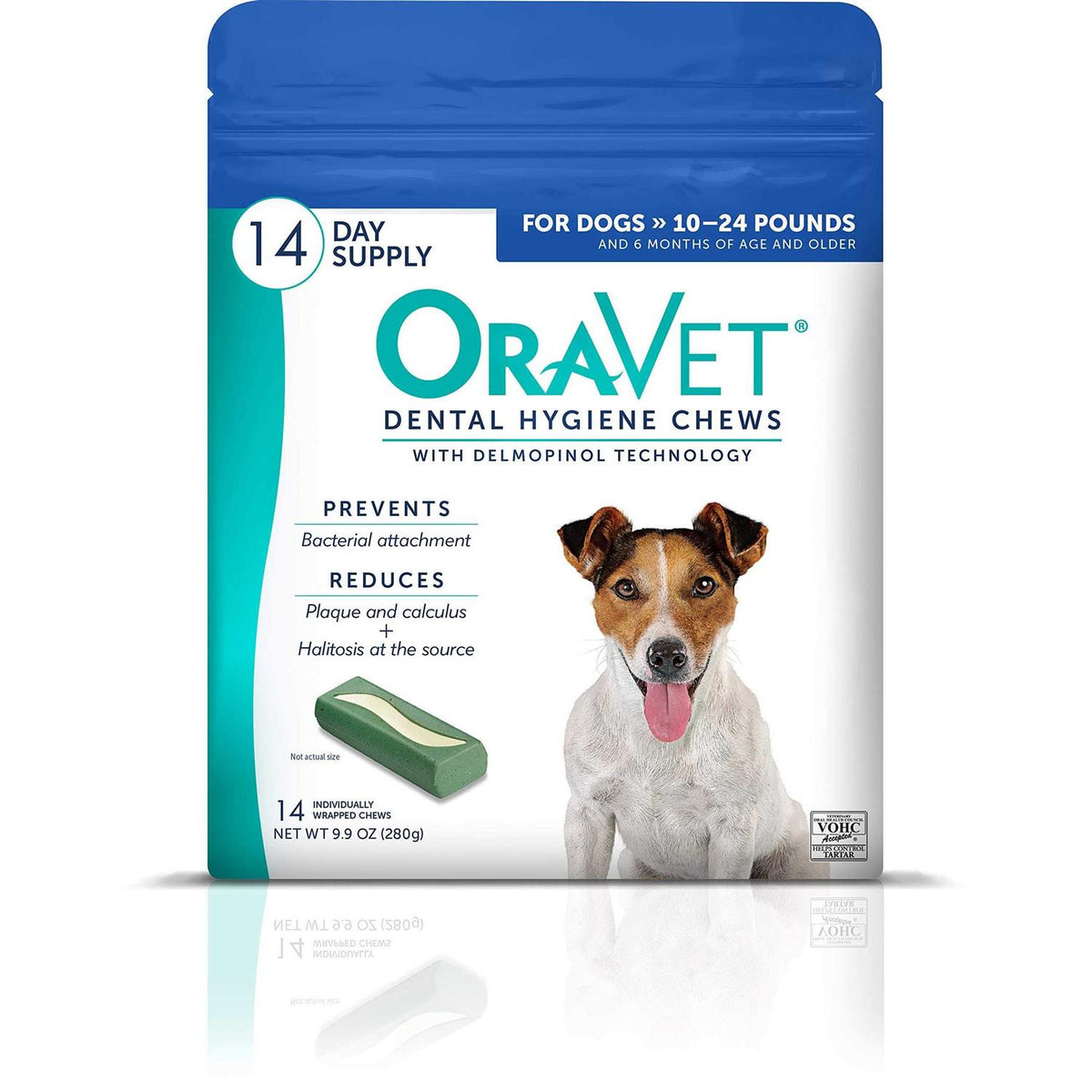 Dental Chews Dogs X202