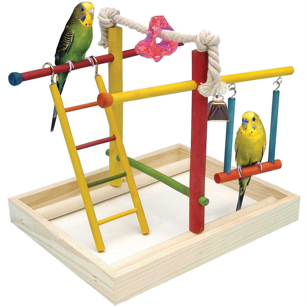 Bird Activity Center M6832