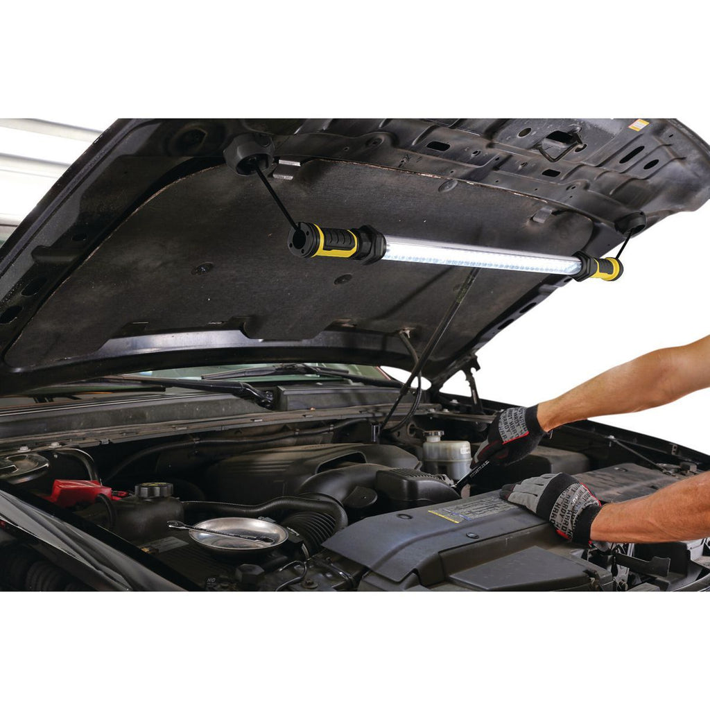 LED Rechargeable Underhood Work Light D496