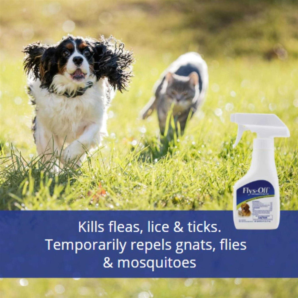 Insect Repellent for Dogs C780