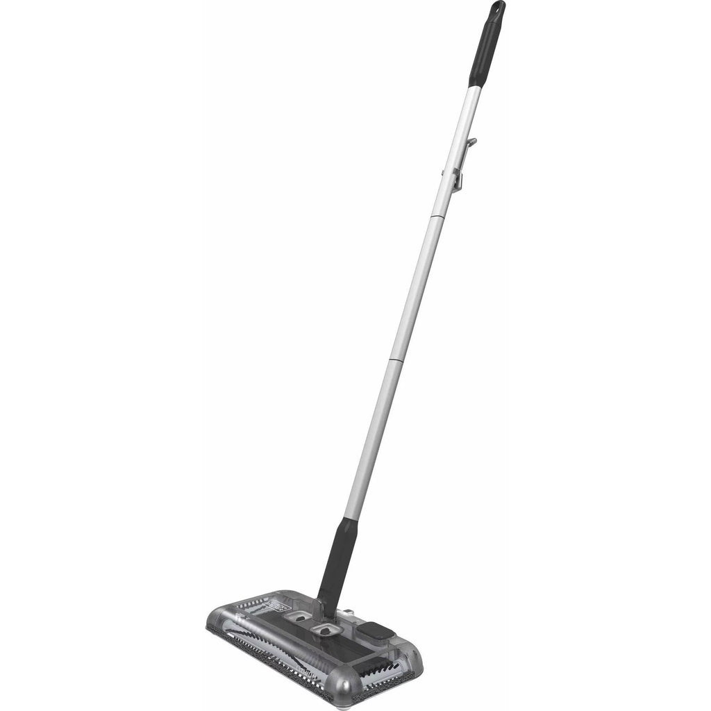 Lithium Powered Floor Sweeper C697092