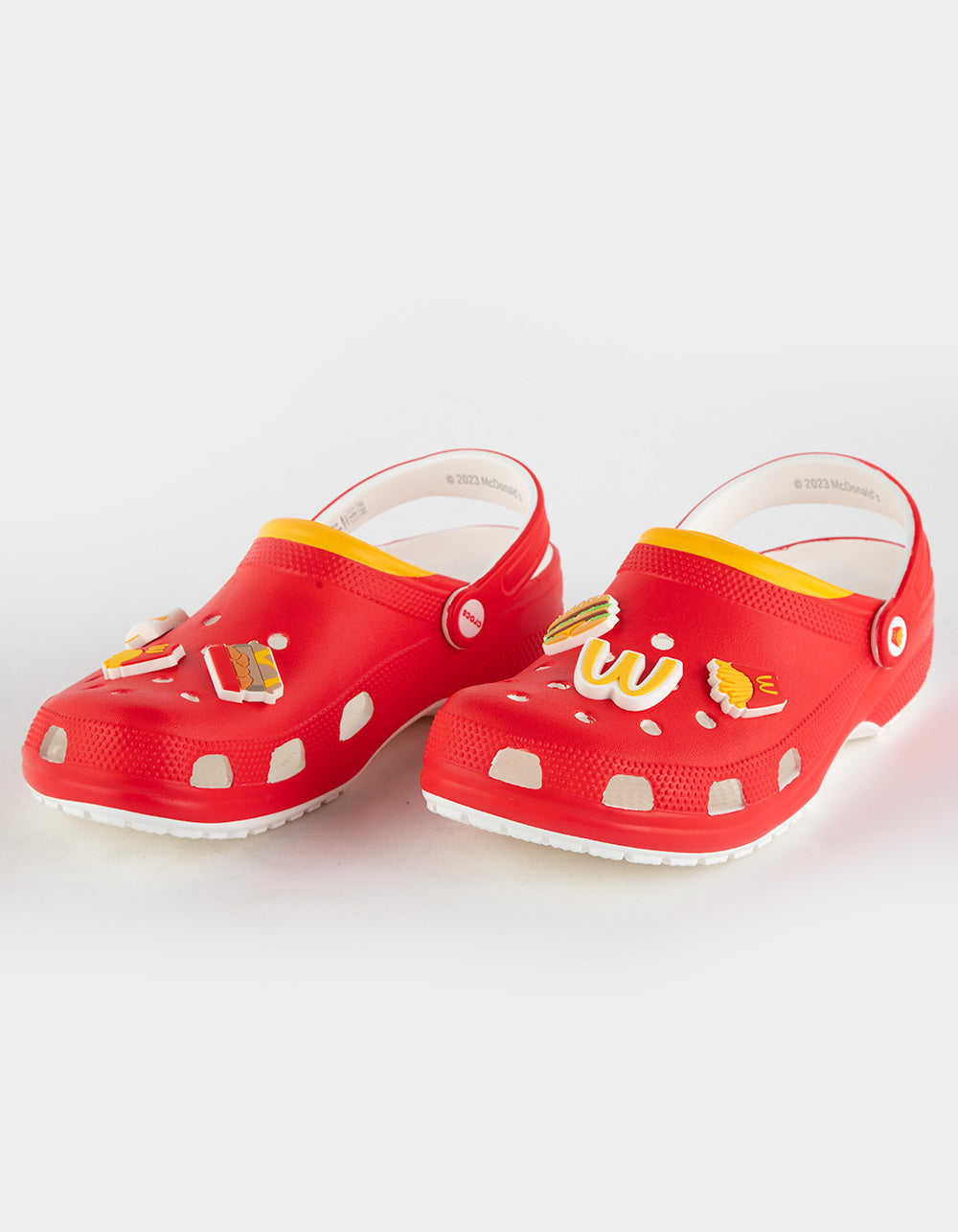 Classic Clog Q49868