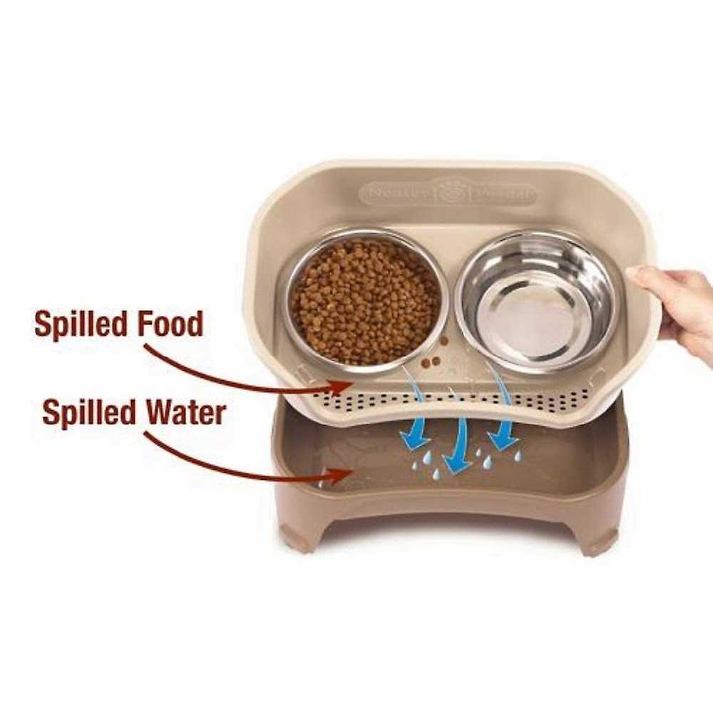 Large Feeder N282801
