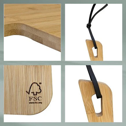 Chopping Board 52cm M809