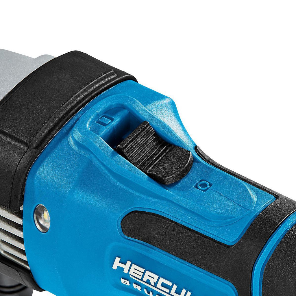 16 Gauge Cordless Nibbler C35763