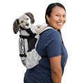 Dog Backpack M8651
