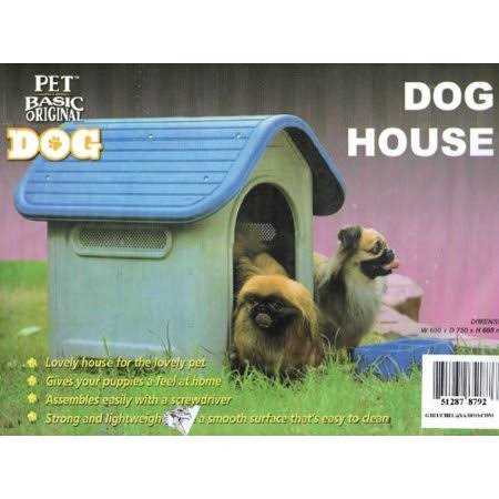 Dog House T302293