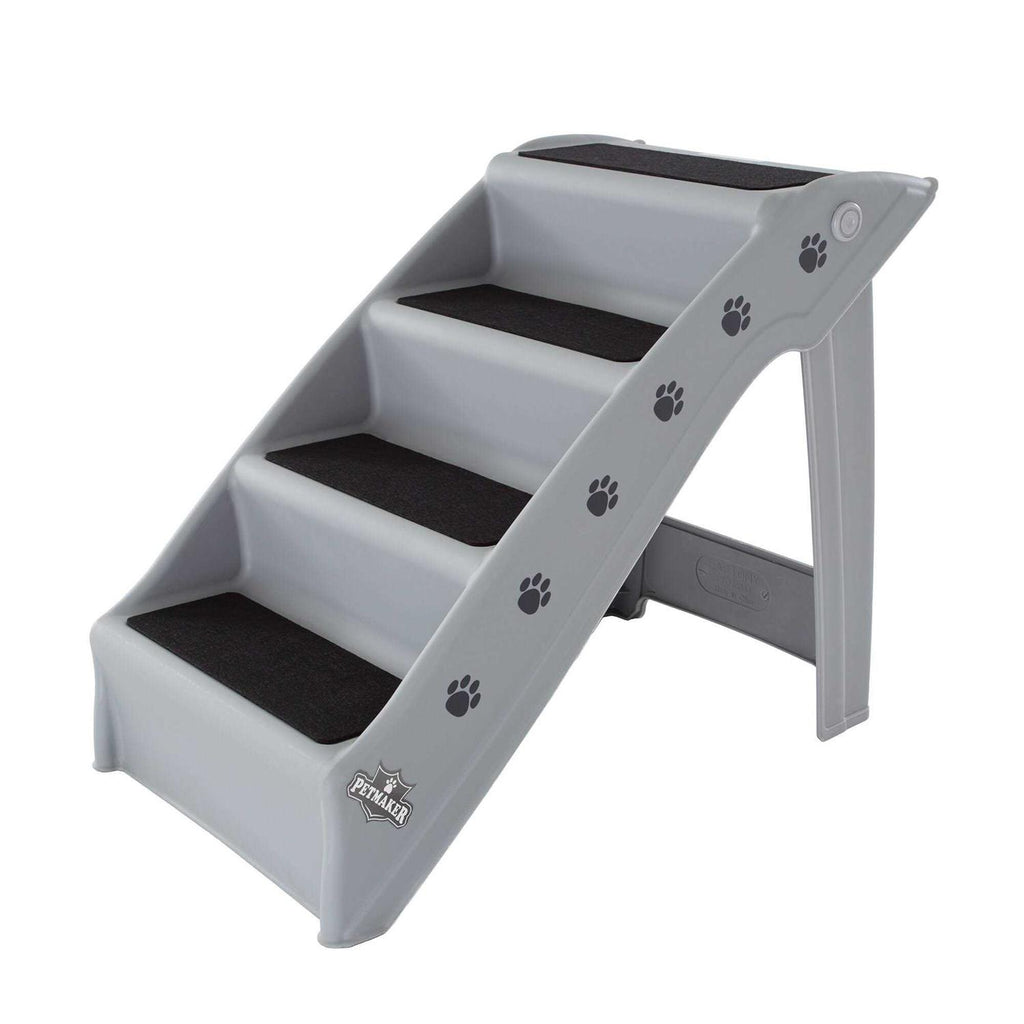 Foldable Pet Stairs P7199