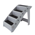 Foldable Pet Stairs P7199