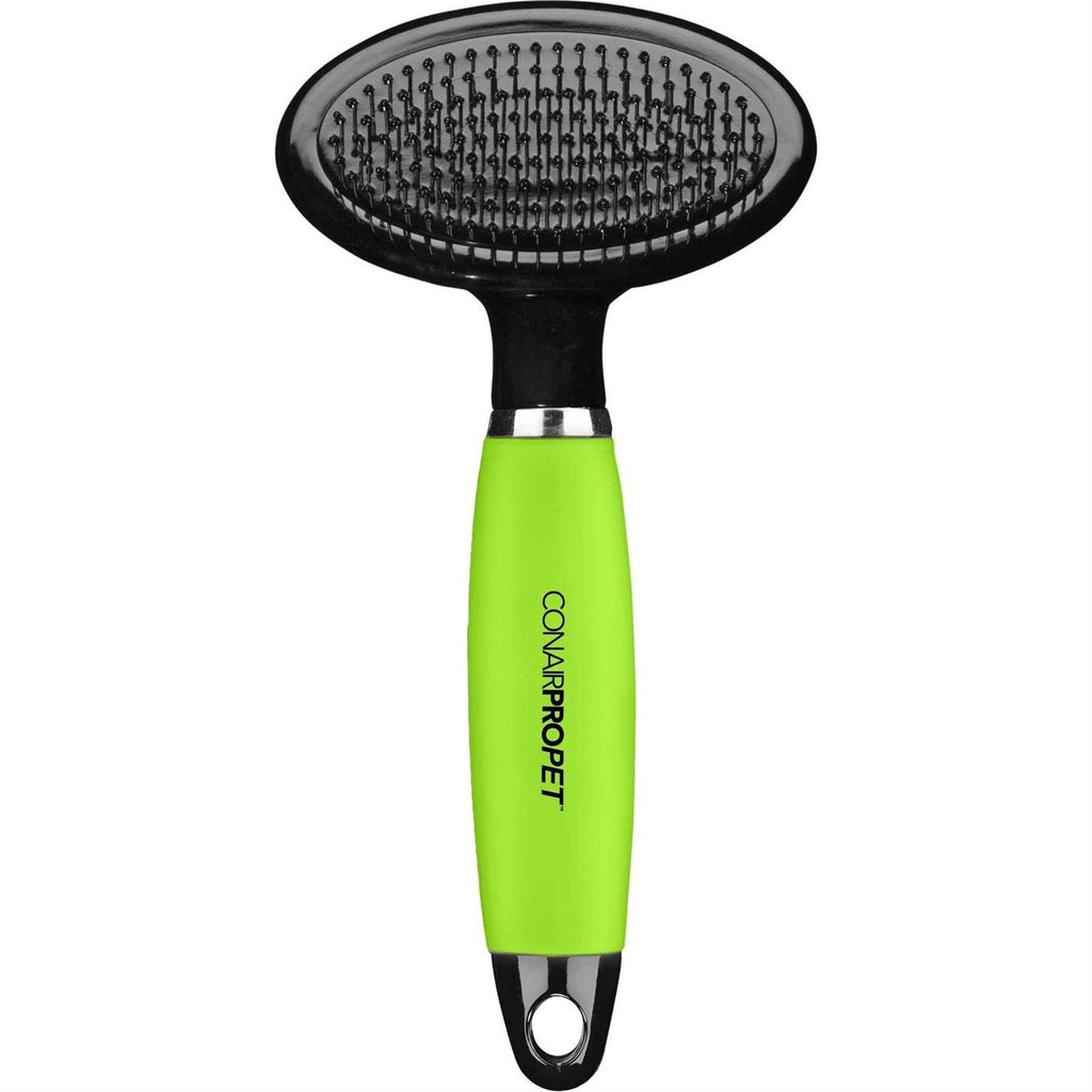 Soft Dog Slicker Brush D5443