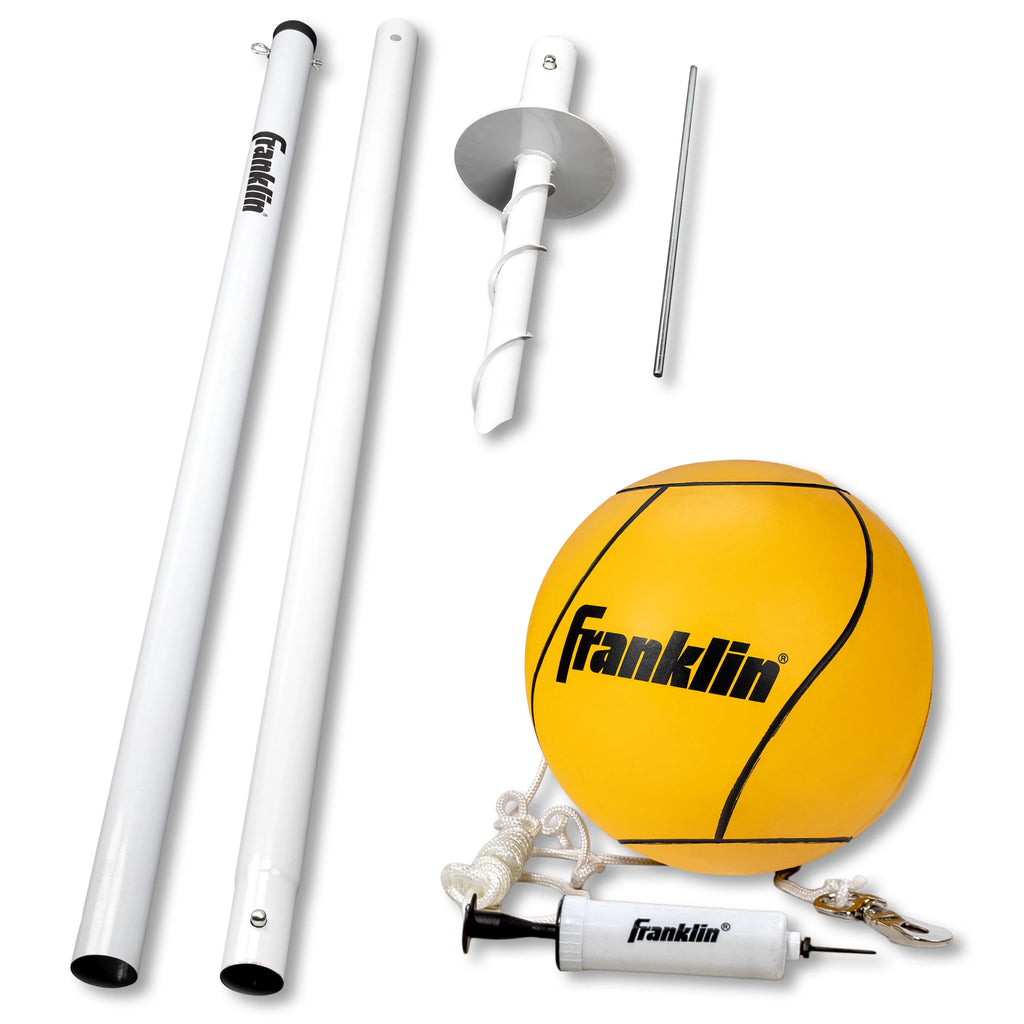 Tetherball Set with Carry Bag K6161