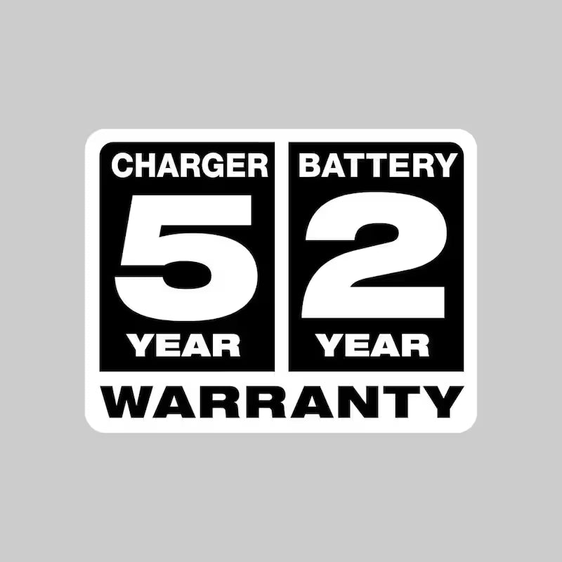 12-Volt Lithium-Ion Compact Battery Pack and Charger Starter Kit T812