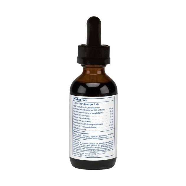 Liquid Hepato for Pets Chicken Y925547