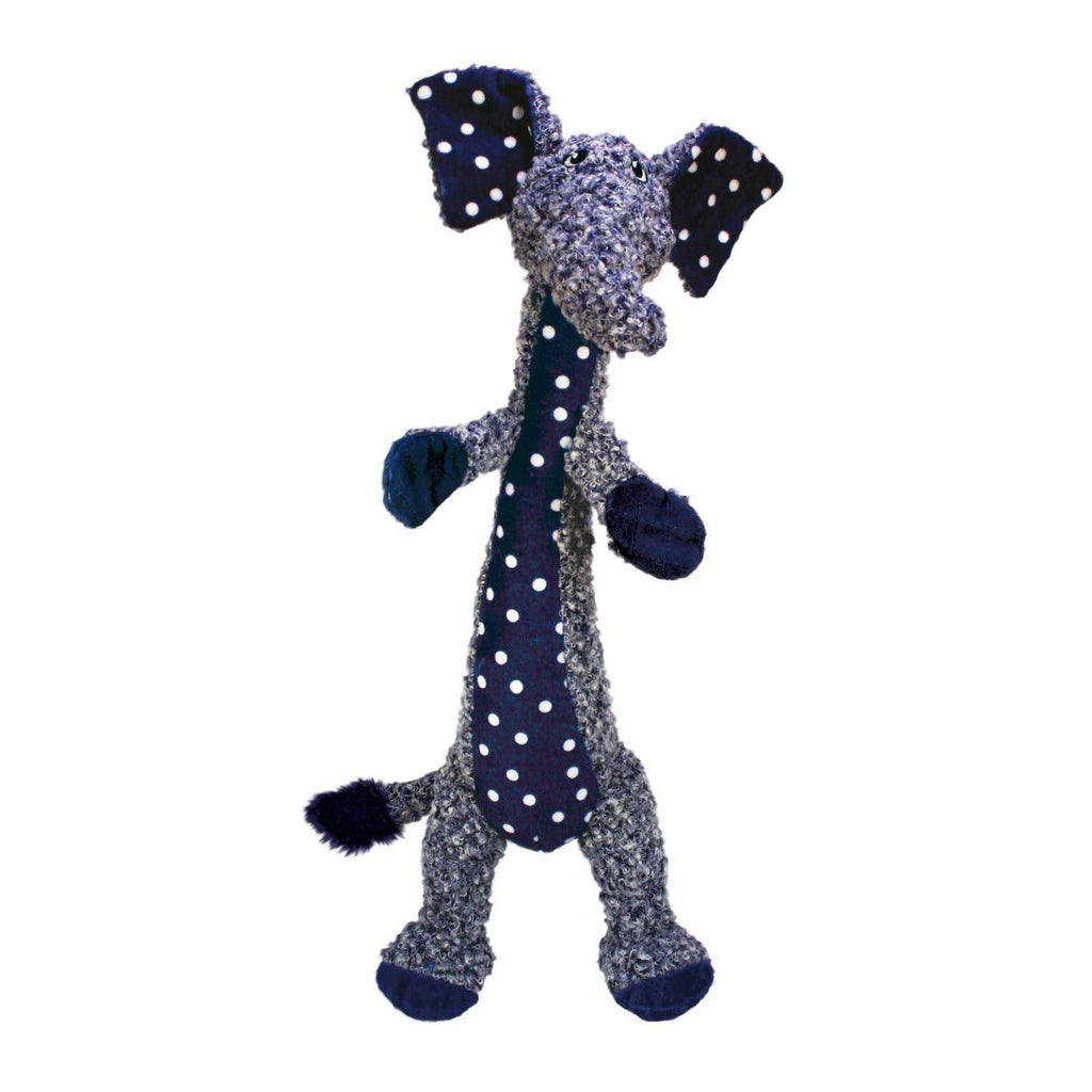 Elephant Dog Toy W7147