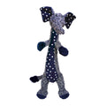 Elephant Dog Toy W7147