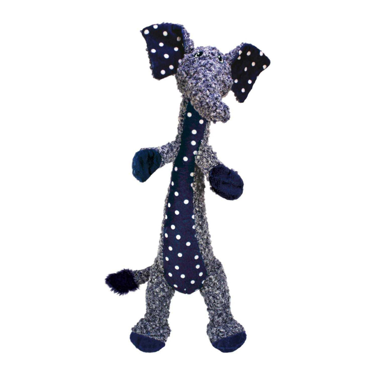Elephant Dog Toy W7147