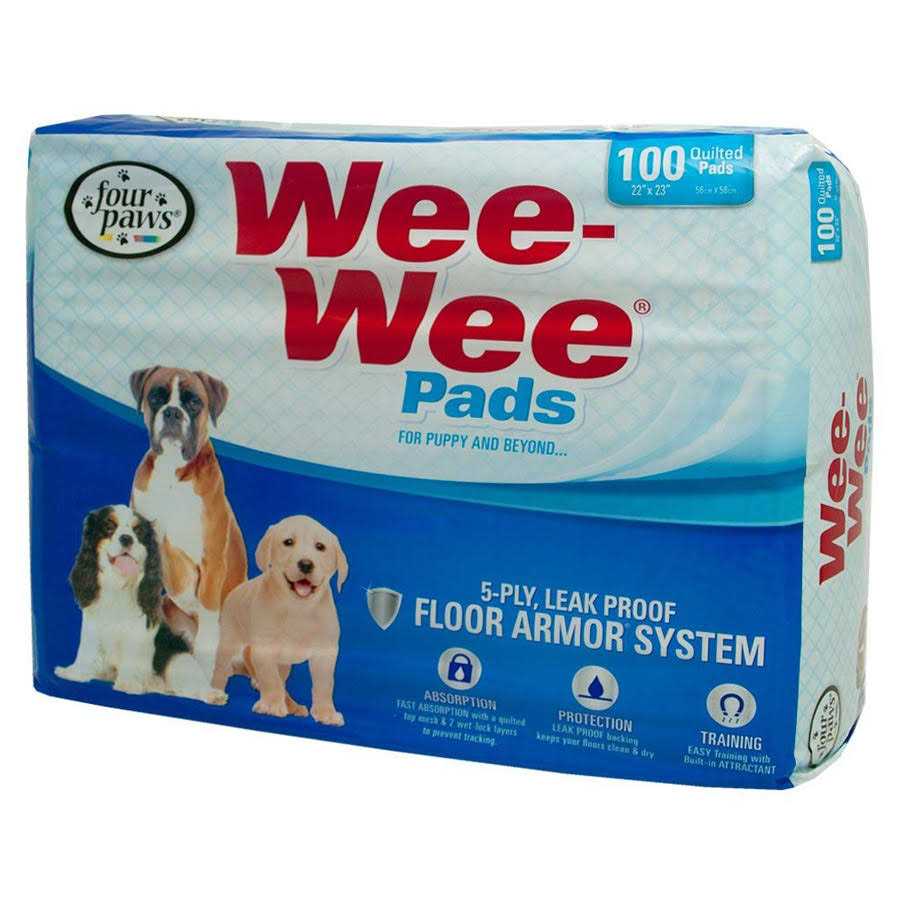 Wee-Wee Pads L280