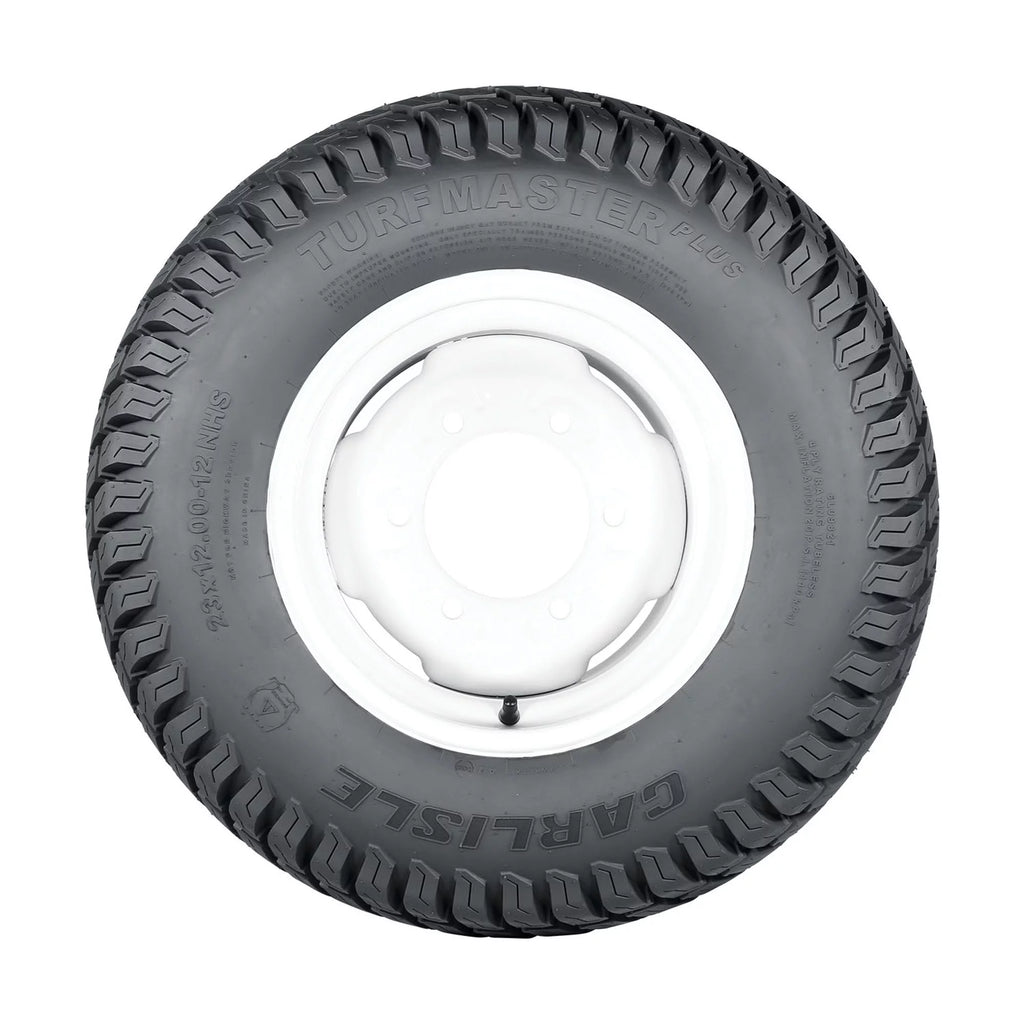 22.00X12.00-12 Lawn & Garden Tire A1837