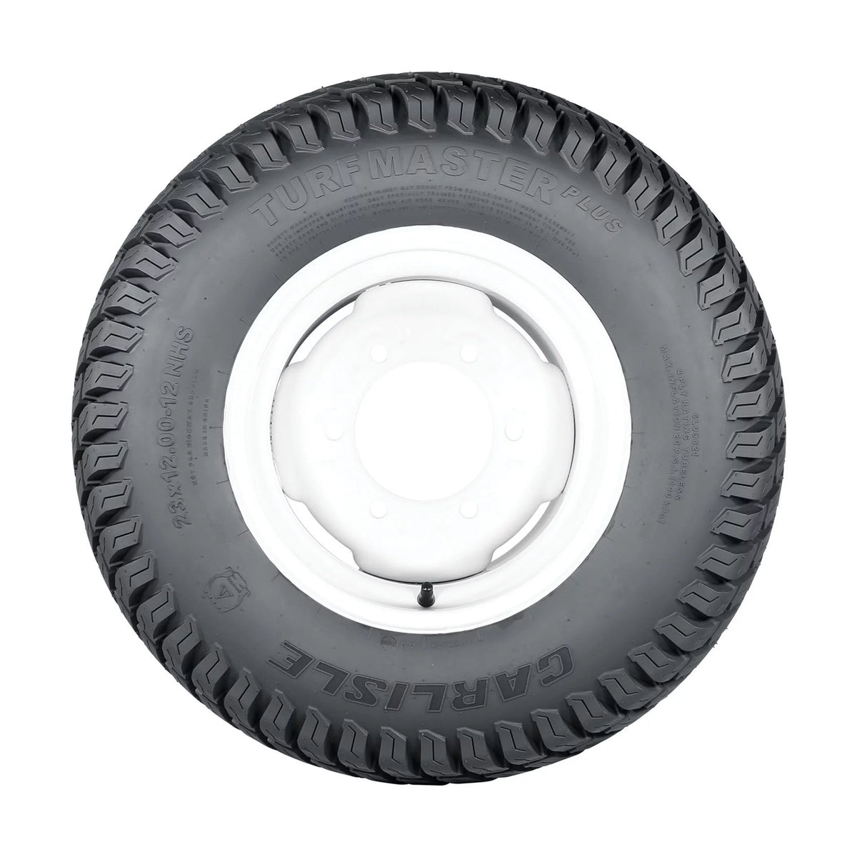 22.00X12.00-12 Lawn & Garden Tire A1837