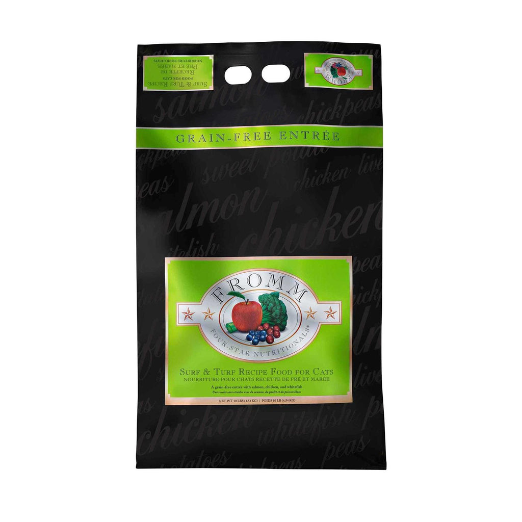 Cat Food M2415