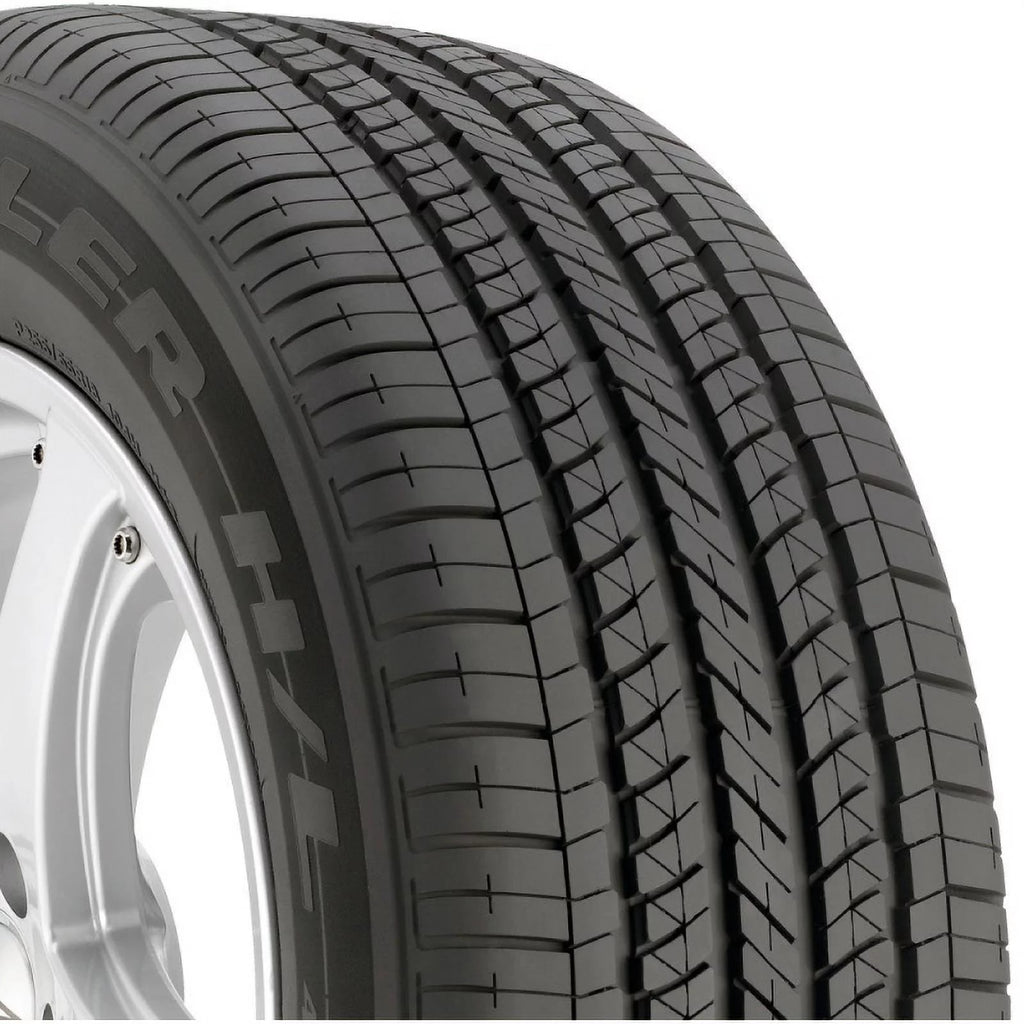 265/50-20 107 T Tire X679