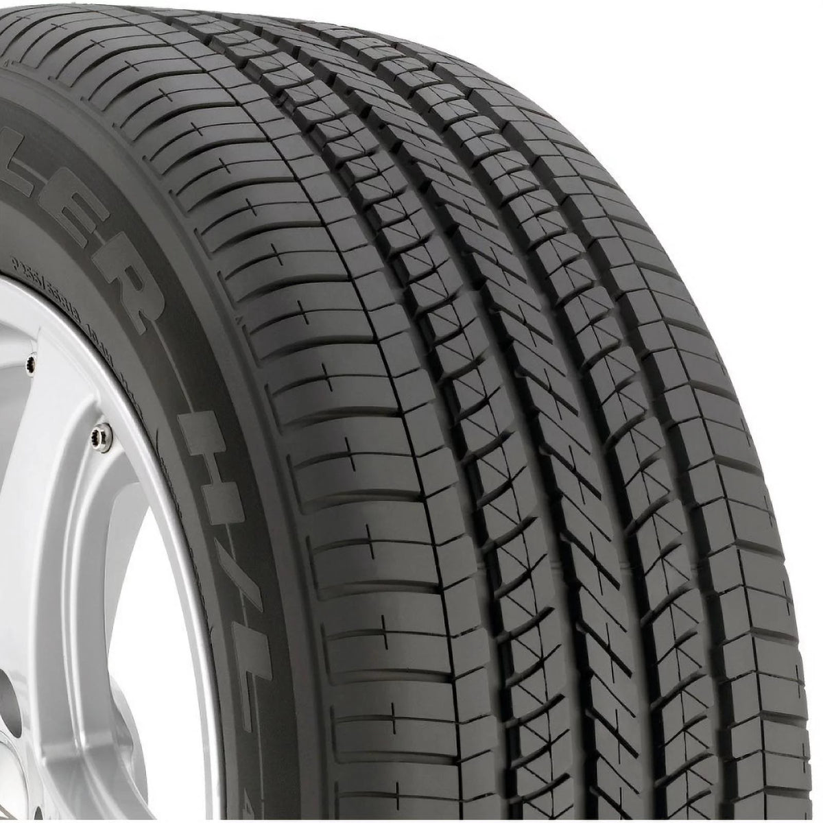 265/50-20 107 T Tire X679