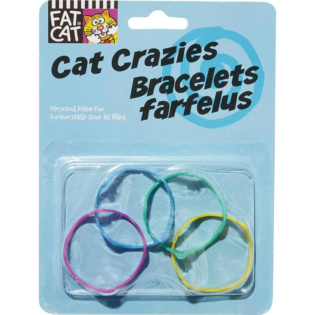 Cat Toy Z643