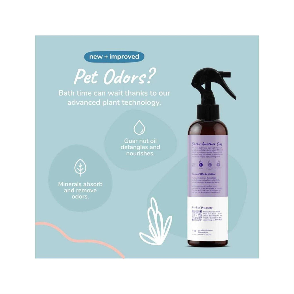 Lavender Dog Odor Neutralizer Spray K203016