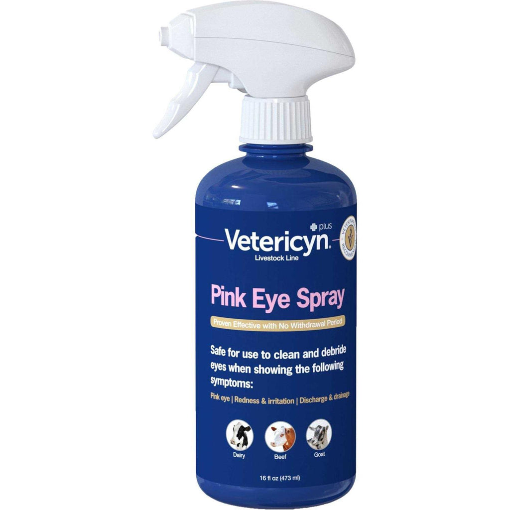 Pink Eye Spray C3052