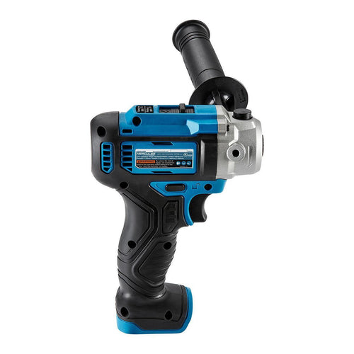 12V Cordless Variable-Speed Polisher/Sander E8120