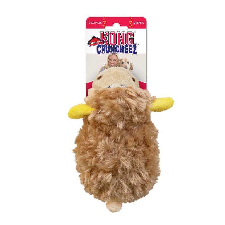 Cow Dog Toy Z2094