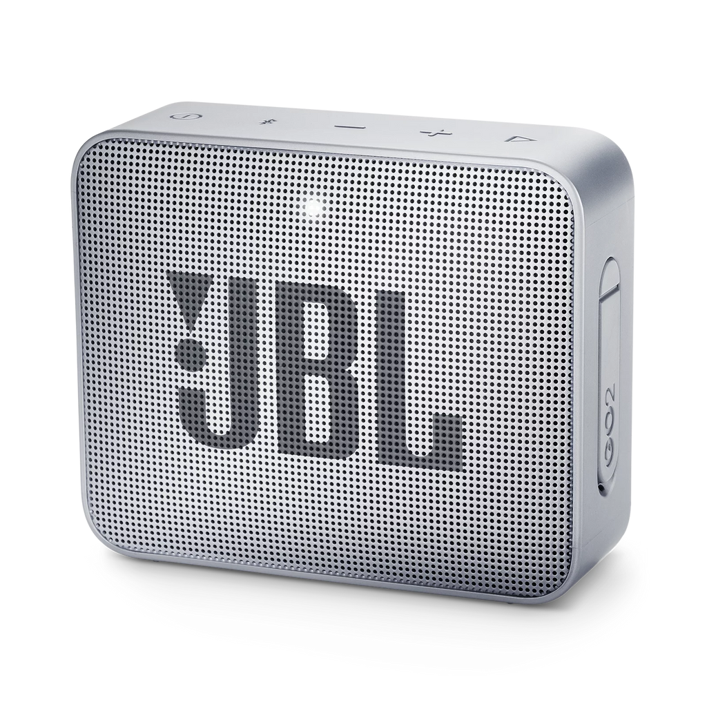 Black Portable Waterproof Bluetooth Speaker I8141