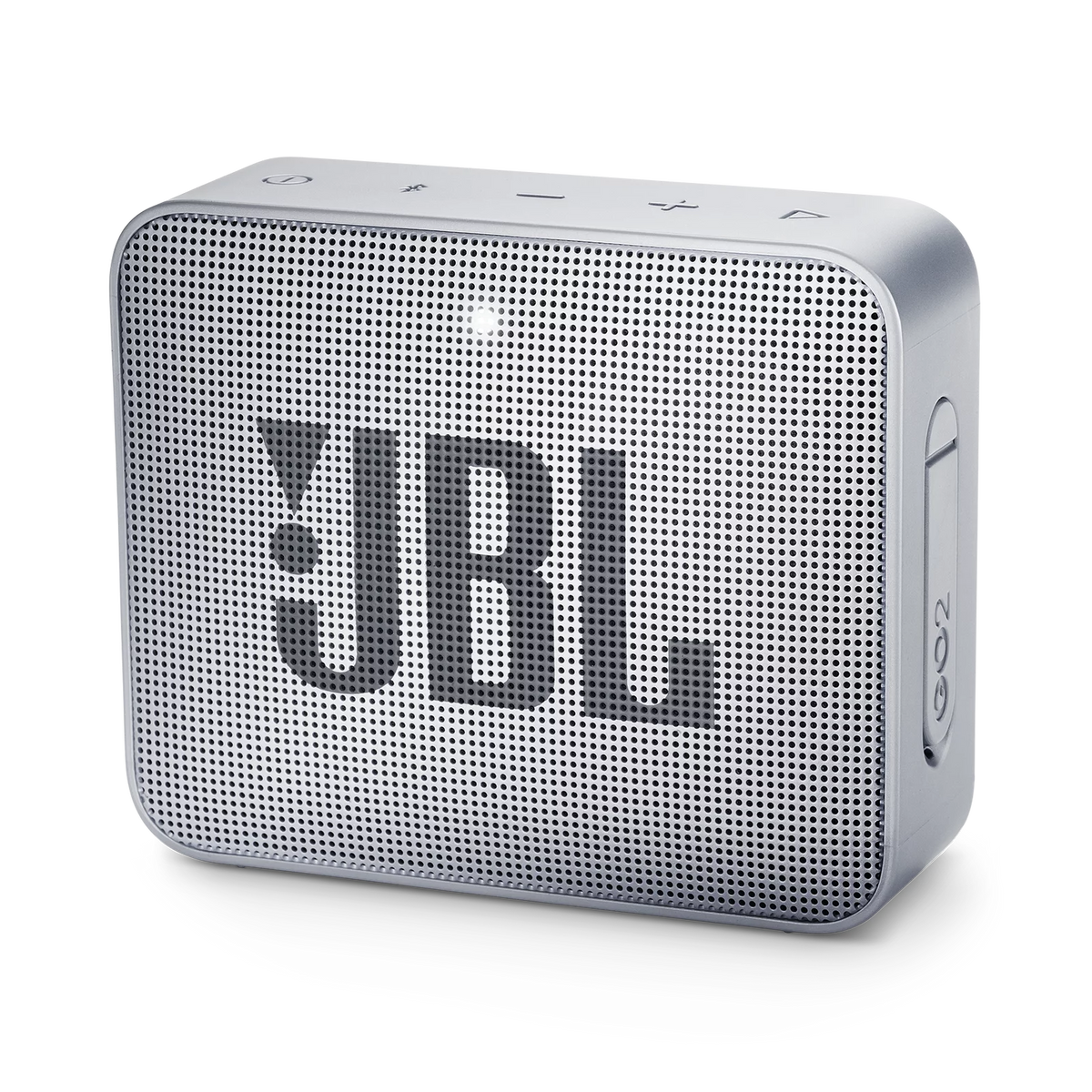 Black Portable Waterproof Bluetooth Speaker I8141
