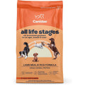 Dry Dog Food Lamb Meal & Rice X885