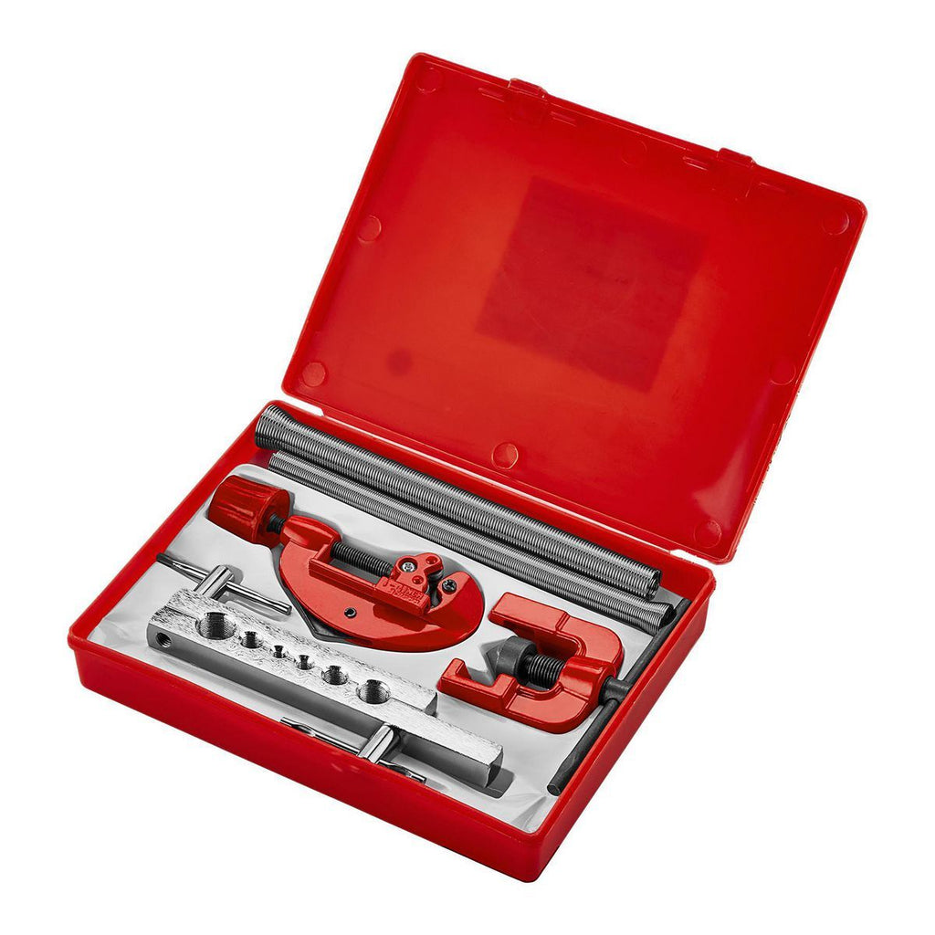 Tube Flaring Kit, 7 Piece K259637
