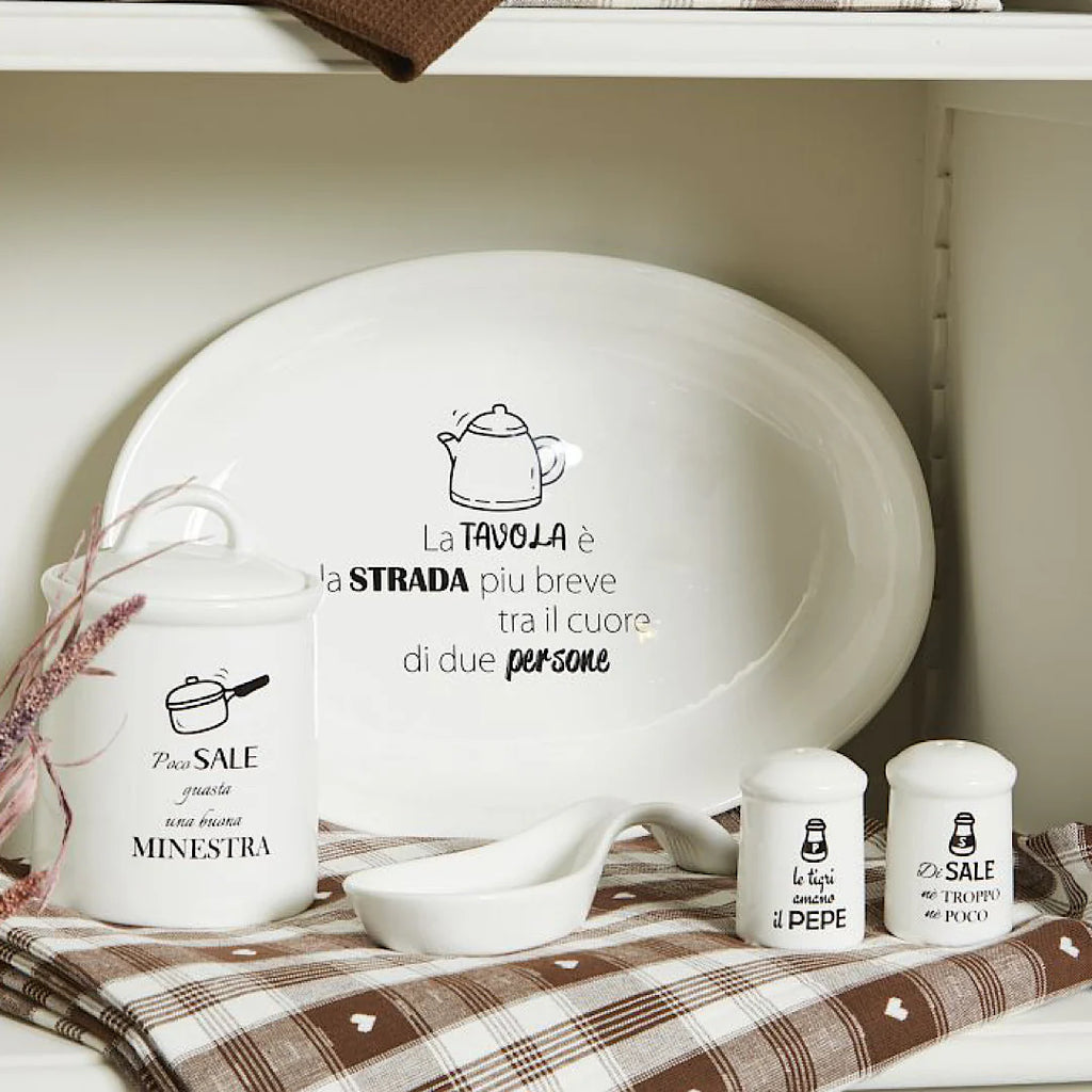 Salt And Pepper Set of 2 R394505
