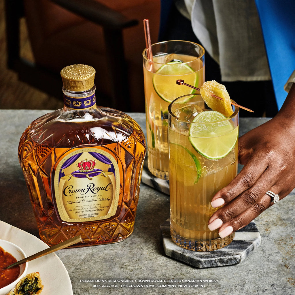 Canadian Whisky 1.75 L E531