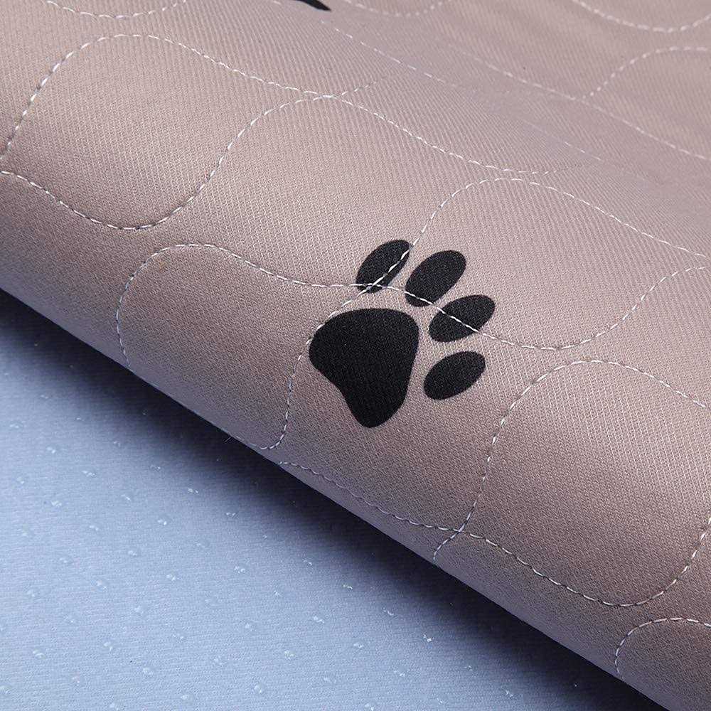 Washable Waterproof Dog Pee Pads Z432