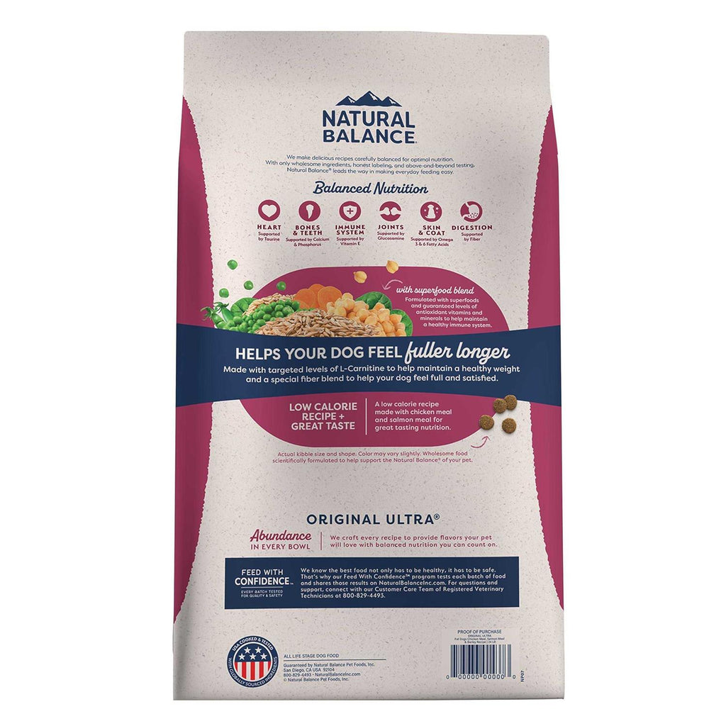 Chicken Dog Food M1148