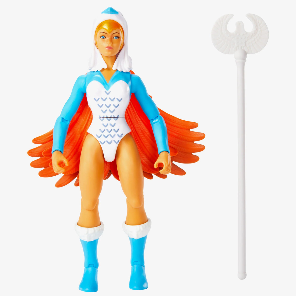 Action Figure with Accessory L820068